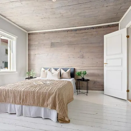 Apartamento Modern Comfort In Classic In City Center
